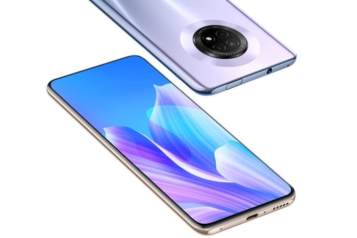 گوشی Huawei Enjoy 20 Plus 5G