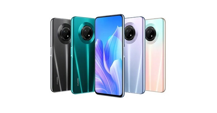گوشی Huawei Enjoy 20 Plus 5G