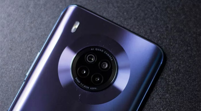 گوشی Huawei Y9a دو سیم کارت با ظرفیت 128 گیگابایت