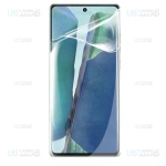 محافظ نانو تمام صفحه لیتو سامسونگ Lito Nano Full Screen Protector For Samsung Galaxy Note 20 Ultra