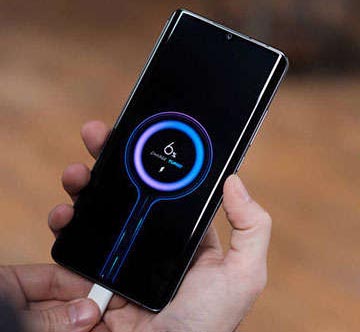 گوشی شیائومی Mi Note 10 Pro دو سیم کارت ظرفیت 256 گیگابایت