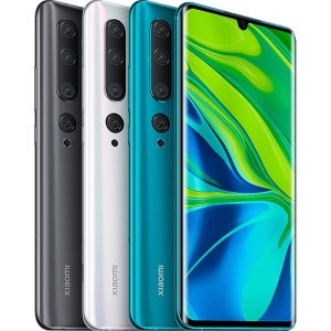 گوشی شیائومی Mi Note 10 Pro دو سیم کارت ظرفیت 256 گیگابایت
