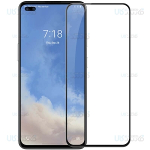 محافظ صفحه نمایش شیشه ای نیلکین وان پلاس Nillkin Amazing CP+ Pro Glass OnePlus Nord