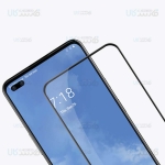 محافظ صفحه نمایش شیشه ای نیلکین وان پلاس Nillkin Amazing CP+ Pro Glass OnePlus Nord