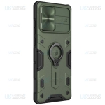 قاب محافظ نیلکین سامسونگ Nillkin CamShield Armor Case Samsung Galaxy Note 20