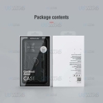 قاب محافظ نیلکین سامسونگ Nillkin CamShield Armor Case Samsung Galaxy Note 20