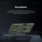 قاب محافظ نیلکین سامسونگ Nillkin CamShield Armor Case Samsung Galaxy Note 20