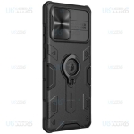 قاب محافظ نیلکین سامسونگ Nillkin CamShield Armor Case Samsung Galaxy Note 20