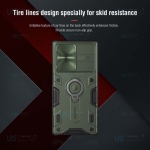 قاب محافظ نیلکین سامسونگ Nillkin CamShield Armor Case Samsung Galaxy Note 20 Ultra