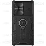 قاب محافظ نیلکین سامسونگ Nillkin CamShield Armor Case Samsung Galaxy Note 20 Ultra
