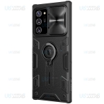قاب محافظ نیلکین سامسونگ Nillkin CamShield Armor Case Samsung Galaxy Note 20 Ultra