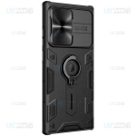 قاب محافظ نیلکین سامسونگ Nillkin CamShield Armor Case Samsung Galaxy Note 20 Ultra