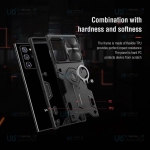 قاب محافظ نیلکین سامسونگ Nillkin CamShield Armor Case Samsung Galaxy Note 20 Ultra