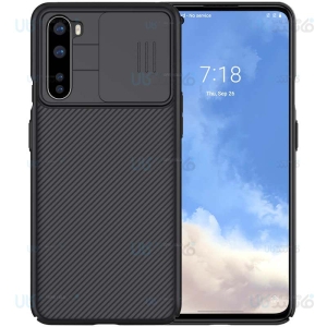 قاب محافظ نیلکین وان پلاس Nillkin CamShield Case for OnePlus Nord