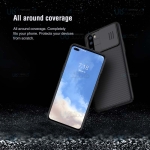 قاب محافظ نیلکین وان پلاس Nillkin CamShield Case for OnePlus Nord