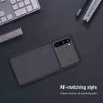 قاب محافظ نیلکین وان پلاس Nillkin CamShield Case for OnePlus Nord