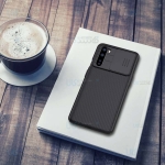قاب محافظ نیلکین وان پلاس Nillkin CamShield Case for OnePlus Nord
