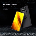 قاب محافظ نیلکین شیائومی Nillkin CamShield Case for Xiaomi Poco X3 NFC