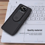 قاب محافظ نیلکین شیائومی Nillkin CamShield Case for Xiaomi Poco X3 NFC