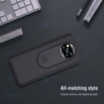 قاب محافظ نیلکین شیائومی Nillkin CamShield Case for Xiaomi Poco X3 NFC