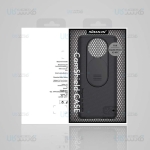 قاب محافظ نیلکین شیائومی Nillkin CamShield Case for Xiaomi Poco X3 NFC