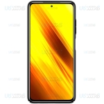 قاب محافظ نیلکین شیائومی Nillkin CamShield Case for Xiaomi Poco X3 NFC