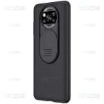 قاب محافظ نیلکین شیائومی Nillkin CamShield Case for Xiaomi Poco X3 NFC