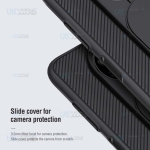 قاب محافظ نیلکین شیائومی Nillkin CamShield Case for Xiaomi Poco X3 NFC