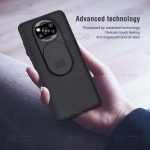 قاب محافظ نیلکین شیائومی Nillkin CamShield Case for Xiaomi Poco X3 NFC