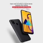 قاب محافظ نیلکین سامسونگ Nillkin Frosted Shield Case For Samsung Galaxy M21