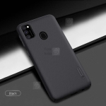 قاب محافظ نیلکین سامسونگ Nillkin Frosted Shield Case For Samsung Galaxy M21