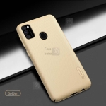 قاب محافظ نیلکین سامسونگ Nillkin Frosted Shield Case For Samsung Galaxy M21