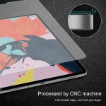 محافظ صفحه نمایش شیشه ای نیلکین اپل Nillkin H+ Glass For Apple iPad Pro 12.9 2020 / iPad Pro 12.9 2018