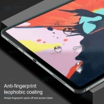 محافظ صفحه نمایش شیشه ای نیلکین اپل Nillkin H+ Glass For Apple iPad Pro 12.9 2020 / iPad Pro 12.9 2018