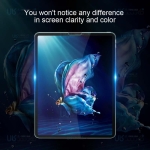 محافظ صفحه نمایش شیشه ای نیلکین اپل Nillkin H+ Glass For Apple iPad Pro 12.9 2020 / iPad Pro 12.9 2018