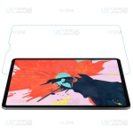 محافظ صفحه نمایش شیشه ای نیلکین اپل Nillkin H+ Glass For Apple iPad Pro 12.9 2020 / iPad Pro 12.9 2018