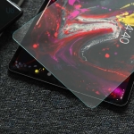 محافظ صفحه نمایش شیشه ای نیلکین اپل Nillkin H+ Glass For Apple iPad Pro 12.9 2020 / iPad Pro 12.9 2018