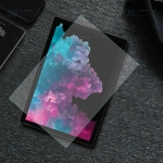 محافظ صفحه نمایش شیشه ای نیلکین مایکروسافت Nillkin H+ Glass For Microsoft Surface Pro 5 Pro 6