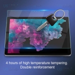 محافظ صفحه نمایش شیشه ای نیلکین مایکروسافت Nillkin H+ Glass For Microsoft Surface Pro 5 Pro 6