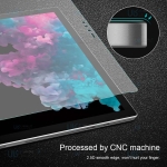 محافظ صفحه نمایش شیشه ای نیلکین مایکروسافت Nillkin H+ Glass For Microsoft Surface Pro 5 Pro 6