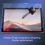 محافظ صفحه نمایش شیشه ای نیلکین مایکروسافت Nillkin H+ Glass For Microsoft Surface Pro 7