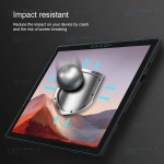 محافظ صفحه نمایش شیشه ای نیلکین مایکروسافت Nillkin H+ Glass For Microsoft Surface Pro 7