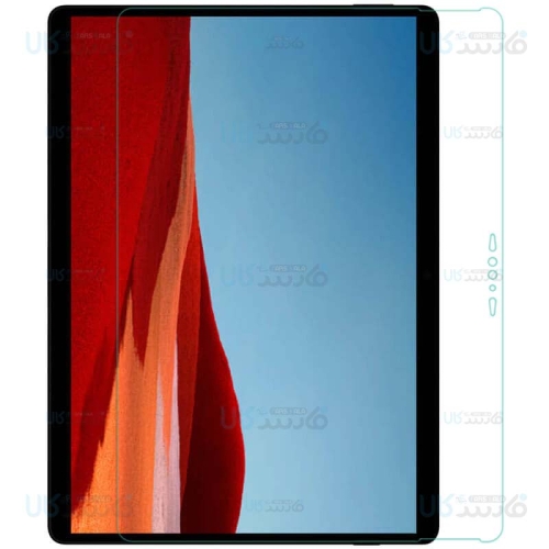 محافظ صفحه نمایش شیشه ای نیلکین مایکروسافت Nillkin H+ Glass For Microsoft Surface Pro X