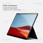 محافظ صفحه نمایش شیشه ای نیلکین مایکروسافت Nillkin H+ Glass For Microsoft Surface Pro X