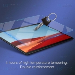 محافظ صفحه نمایش شیشه ای نیلکین مایکروسافت Nillkin H+ Glass For Microsoft Surface Pro X