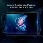 محافظ صفحه نمایش شیشه ای نیلکین مایکروسافت Nillkin H+ Glass For Microsoft Surface Pro X