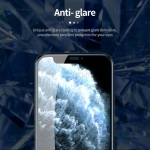 محافظ صفحه نمایش شیشه ای نیلکین اپل Nillkin H+ Pro Glass Apple iPhone 12 Pro Max
