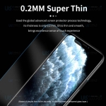 محافظ صفحه نمایش شیشه ای نیلکین اپل Nillkin H+ Pro Glass Apple iPhone 12 Pro Max