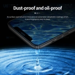 محافظ صفحه نمایش شیشه ای نیلکین اپل Nillkin H+ Pro Glass Apple iPhone 12 Pro Max