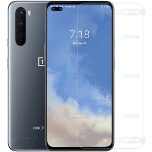 محافظ صفحه نمایش شیشه ای نیلکین وان پلاس Nillkin H+ Pro Glass OnePlus Nord
